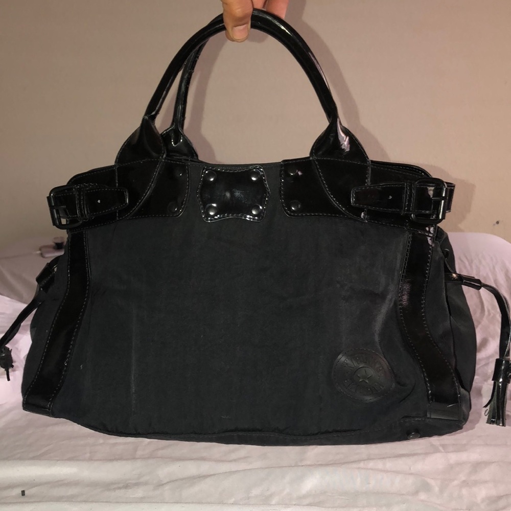 Kipling hand bag - Picture 2 of 6